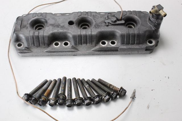 18789T04 18789A3 18789T3 18789-C2 Mercury 1991-98 Cylinder Head 280 300 HP
