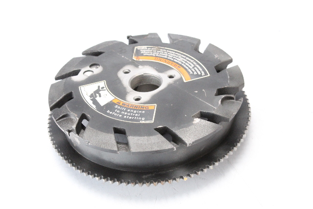 817632A12 Mercury 1989-2001 Flywheel 105 JET 135 140 JET 150 175 200 225 HP 94T