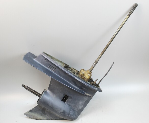 64J-45300-33-8D Yamaha 2001-17 20" Lower Unit 40 50 HP 4 Stroke 6 MONTH WARRANTY