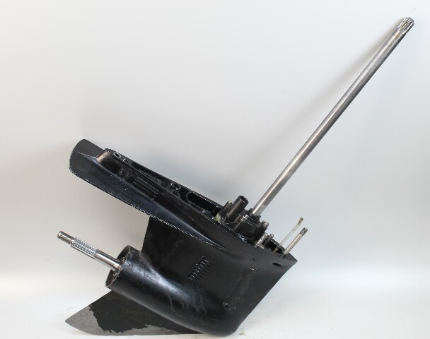 1979-1988 Mercury 20" Lower Unit 90 115 150 HP Inline 6 1 YEAR WARRANTY!