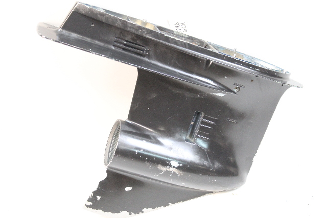 6J9-45301-05-NA Yamaha 2003 & Up Gearcase Lower Casing 150 175 200 HP V6 2-Str