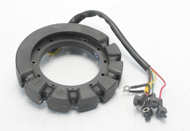 Mercury 1979 1980 1981 1982 1983 - 1988 Stator 150 175 200 HP V6 1 YEAR WARRANTY
