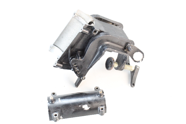 7400A2 7289A1 7291A1 Mercury 1976-1979 Swivel & Clamp Brackets 3.5 3.6 HP