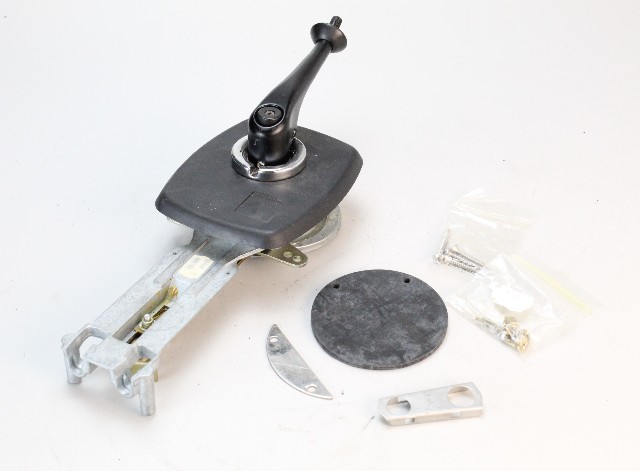 Side Mount Control Box Handle For Outboard