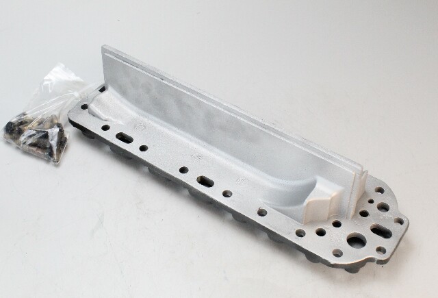 190361 190361T1 Mercury 1990-1991 Exhaust Divider Plate 135 150 175 200 HP