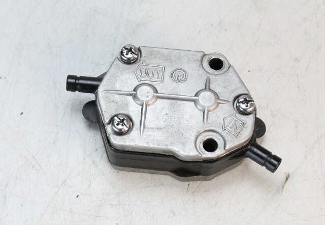 692-24410-00-00 Yamaha 1984-1996 Fuel Pump 20 25 30 40 50 55 60 70 + HP