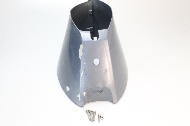 62Y-42741-00-8D Yamaha 1995-2007 Apron Cover 40 50 HP 3 Cylinder 2 Stroke