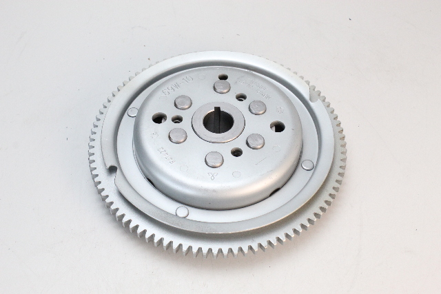69W-85550-10-00 Yamaha 2003-2004 Rotor Flywheel 50 60 HP 88T CLEAN