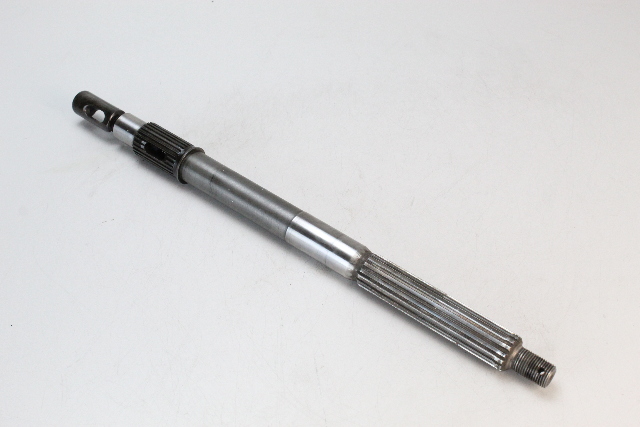 6H1-45611-01-00 Yamaha 1984-1999 Propeller Shaft 70 75 90 HP