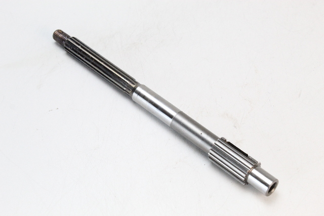 8M0088568 879147T96 Mercury Propeller Shaft 10 15 20 HP