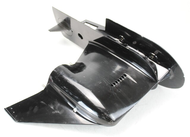 888845A01 Mercury Bigfoot Empty Gearcase Housing 75-115 HP EFI 4 Stroke EZ Shift