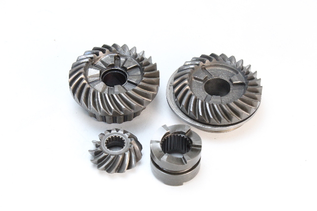 688-45551-01-00 6H1-45571-00-00 Yamaha 1984-01 Gear Set 75 80 85 90 HP 2 Stroke