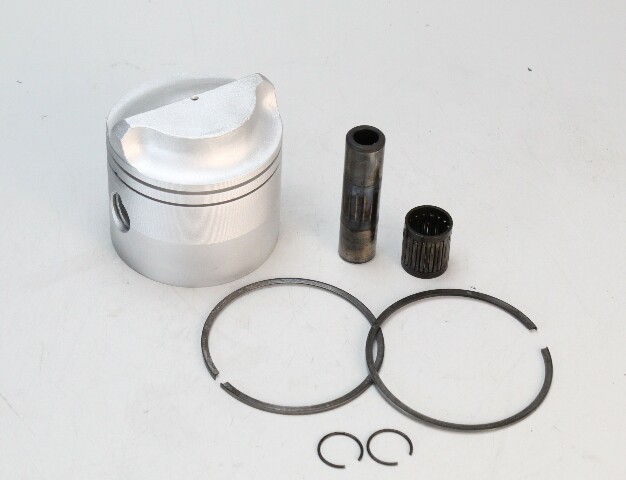 388312 C# 322356 Johnson Evinrude 1974-77 STD Piston 85 115 140 HP