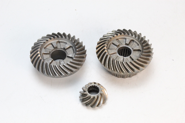 99999-04029-00 67F-45560-00-00 Yamaha 1999-2012 Gear Set 75 80 90 100 HP