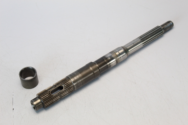 8M0069774 8M0140446 Mercury 2006-14 Propeller Shaft 135 150 175 200 225 250 + HP