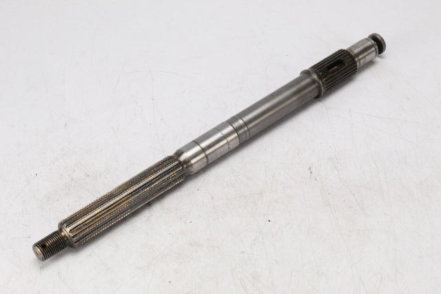 67F-45611-01-00 Yamaha 1999-15 Propeller Shaft 50 60 75 80 + HP 4 Stroke OEM