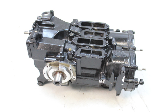 804946T02 9533T40 90885A97 Mercury 1994-98 Powerhead Cylinder Block 20 25 HP