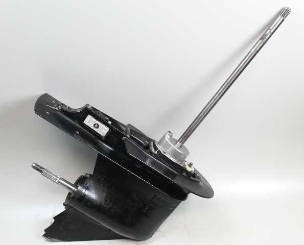 Mercury 1987-1997 20" Lower Unit 75 80 85 90 HP L3 2.33 Ratio 1 YEAR WARRANTY