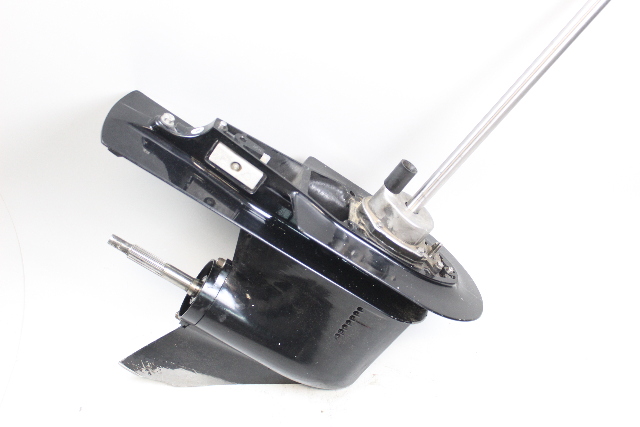 2004-2015 Mercury 20” Optimax Lower Unit 75 90 115 HP 3 Cyl 2.07:1 1 YEAR WTY
