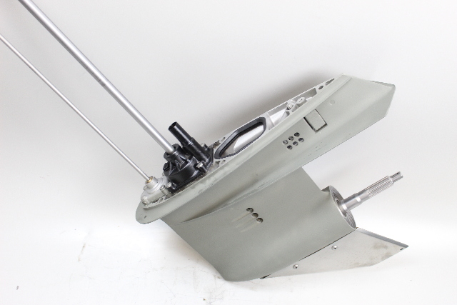 Johnson Evinrude 1979-1988 Lower Unit 20" 60 65 70 75 HP 3 Cyl 1 YEAR WARRANTY