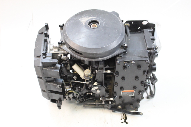 809837T97 15081A93 15081A94 Mercury 1994-1998 Complete Powerhead 75 90 HP