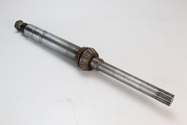 41730A3 812561A3 Mercruiser 1988-1995 Driveshaft Bravo II 2 15/18 Splines