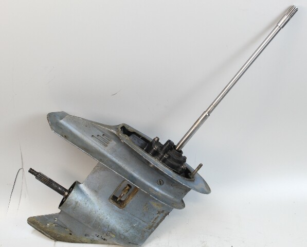 Johnson Evinrude 1980 - 1982 15" Lower Unit 20 - 35 HP 30 DAY WARRANTY