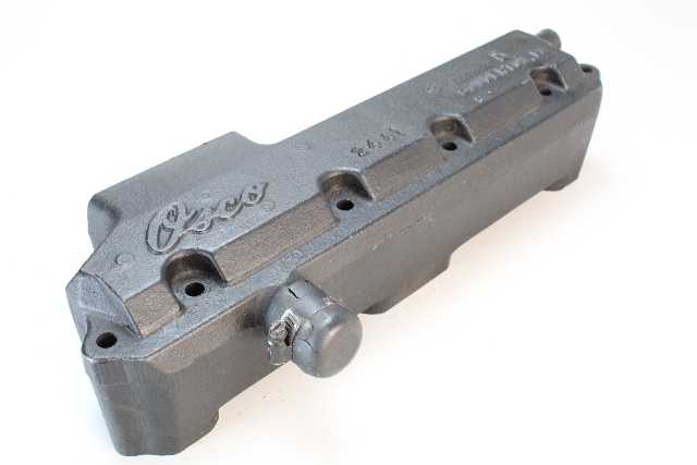 2441 OSCO Starboard Manifold