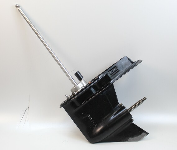 1991-2006 Mercury 20" Lower Unit 50 55 60 HP 2 Stroke 3 CYL 1 YEAR WARRANTY