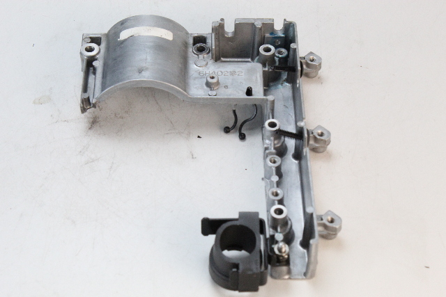 Yamaha 2001 Starter Bracket 2 Stroke 40 50 HP