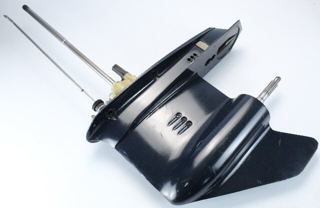 2004 2005 2006 2007 2008 - 2012 ETEC Evinrude Johnson 20" Lower Unit 40 50 60 HP