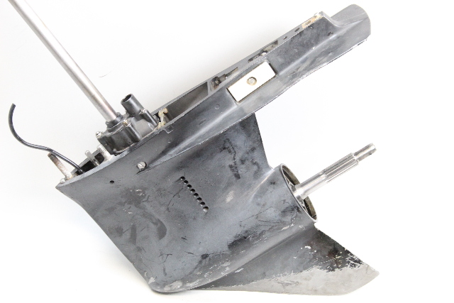 Mercury 1976-2005 20" Lower Unit 135 150 175 200 HP 1.87:1 Ratio V6 1 YEAR WTY