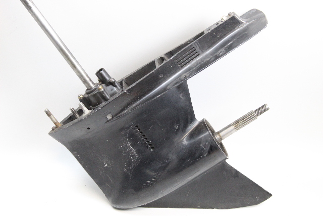 Mercury 1976-1988 20" Lower Unit 135 150 175 200 HP 1.87:1 Ratio V6 6 MONTH WTY