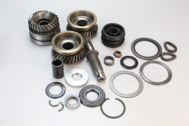 95561CG Mercruiser Gear Set & Upper Drive Bravo I II III x1 x2 x3 29/27
