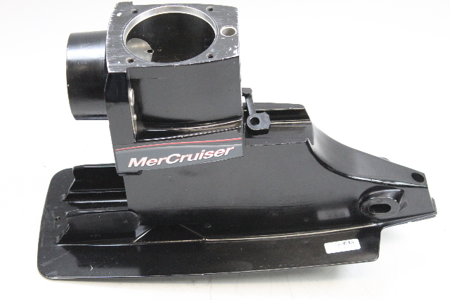 1589-865440-C Mercruiser Bravo XR Upper Empty Housing