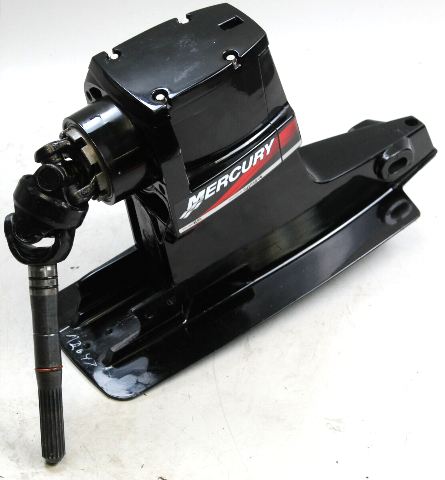 Mercruiser Upper Driveshaft Housing Bravo 1 I 1.50:1 R