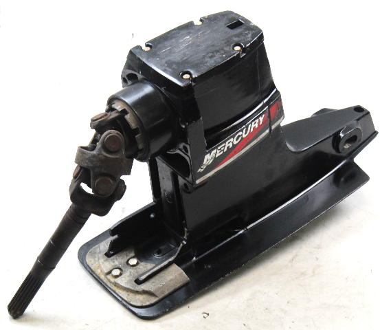 Mercruiser Bravo III 3 Twin Prop Upper Outdrive 2.20:1 Ratio OEM 6 MONTH WTY