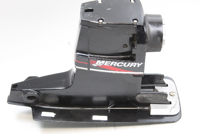 0L772542 Mercruiser Bravo III 3 Upper Empty Housing OEM