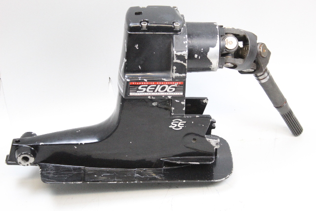SEI 106 Alpha Generation 1 I Upper Sterndrive 20/22 T