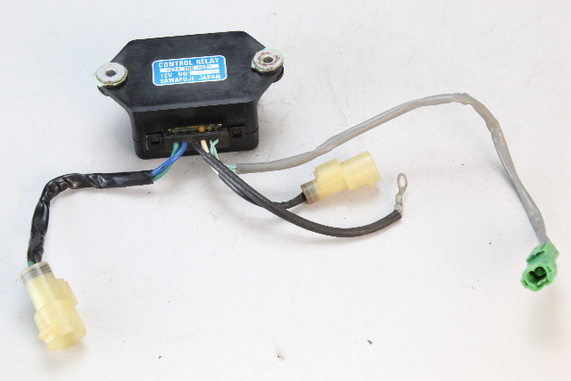 0523-700-0080 Honda Control Relay
