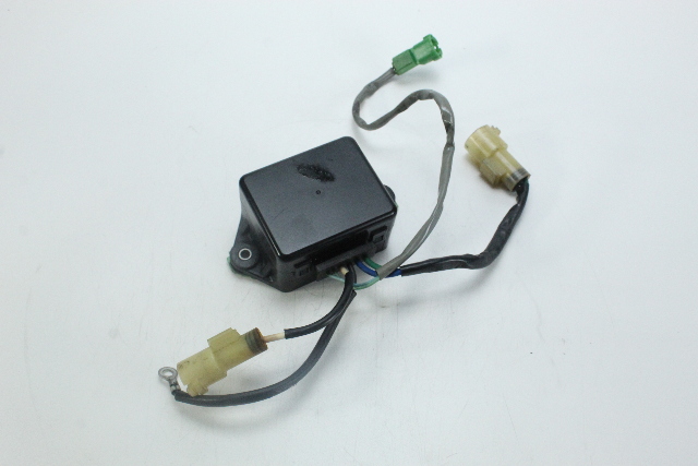 OEM Honda 1999 2000 2001 2002 Control Relay 115 130 HP 6 Wire ✨1 YEAR WARRANTY