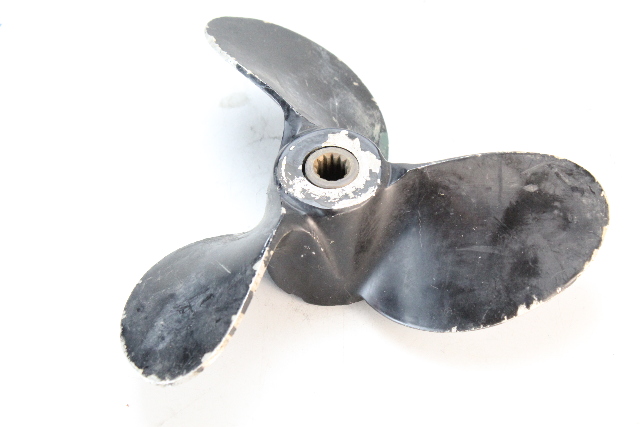 1976 & UP Michigan Johnson Evinrude Prop 012030 9.25X12 20-28HP