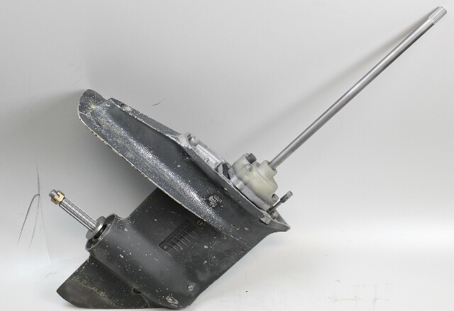 Yamaha Mariner 1977-1985 15" Lower Unit 40 HP Model 676 B 105298 90 DAY WARRANTY
