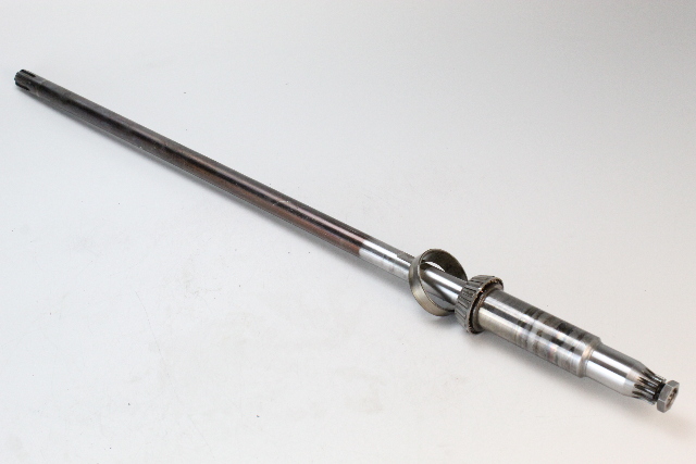 440001 Mercury 1976-2005 Long 20" Driveshaft 2 Stroke V6 115 135 150 175 200 HP