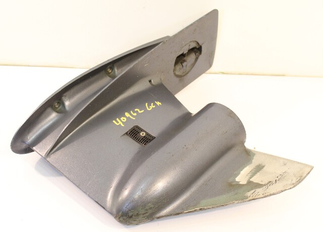 Yamaha 1999 - 2013 2014 2015 Lower Gearcase Housing 50 60 75 80 85 90 100 HP