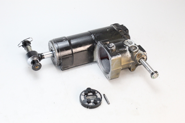 Johnson 1989 & Up Power Trim 40 45 50 HP FOR PARTS or REPAIR
