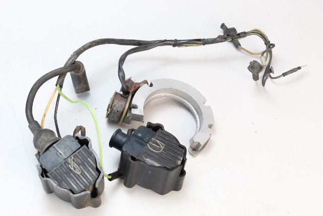 5748A2 5288A2 Mercury 1973-88 Ignition Coil Assembly 7.5-200 HP 1 YEAR WTY
