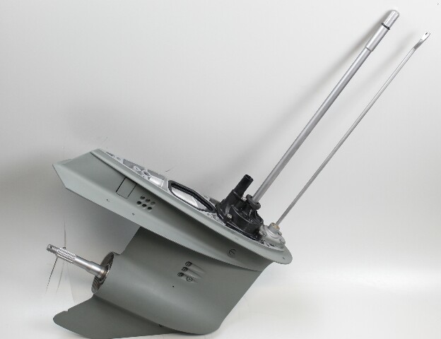 Johnson Evinrude 1979-1988 Lower Unit 20" 60 65 70 75 HP 3 Cyl 1 YEAR WARRANTY