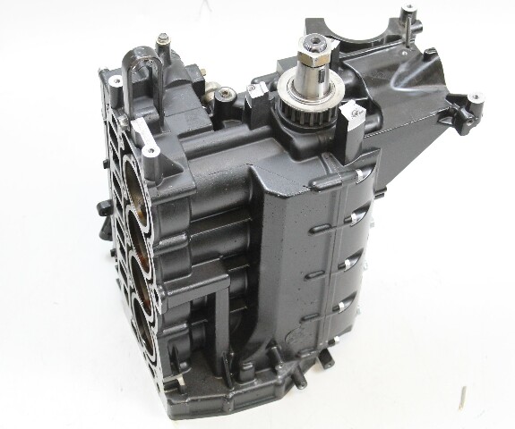 893678T03 878344T02 Mercury 2001-2008 Powerhead Assembly 40 50 60HP EFI 4-Stroke