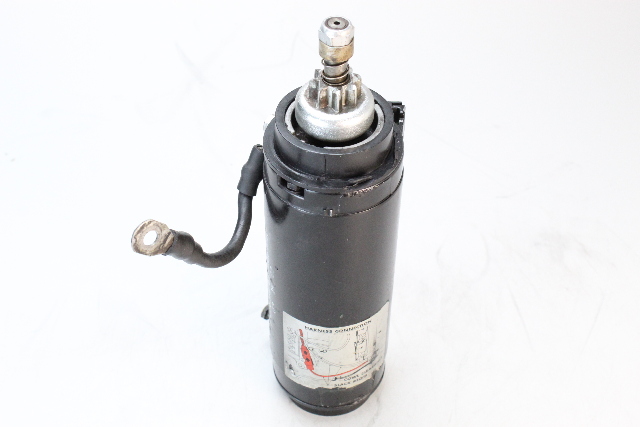 77141 893893 Mercury Mariner 1976-2005 Starter 135-300 HP 1 YEAR WARRANTY